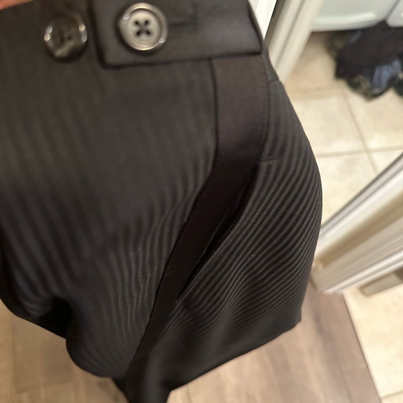 Holland & Sherry Black tuxedo. Very elegant and smooth 42 R - Picture 7 of 10